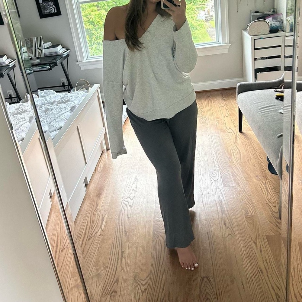 Target pants
